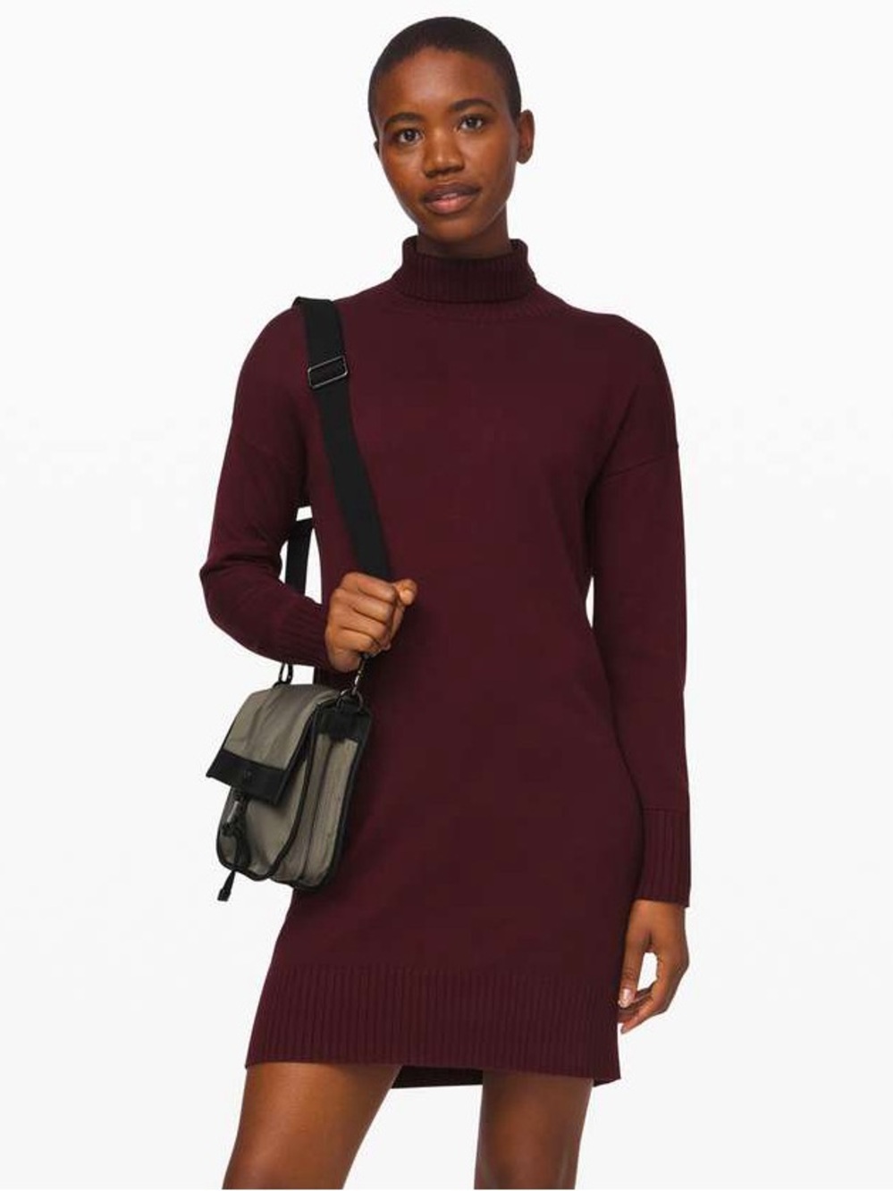 Lululemon Softer Still Dress